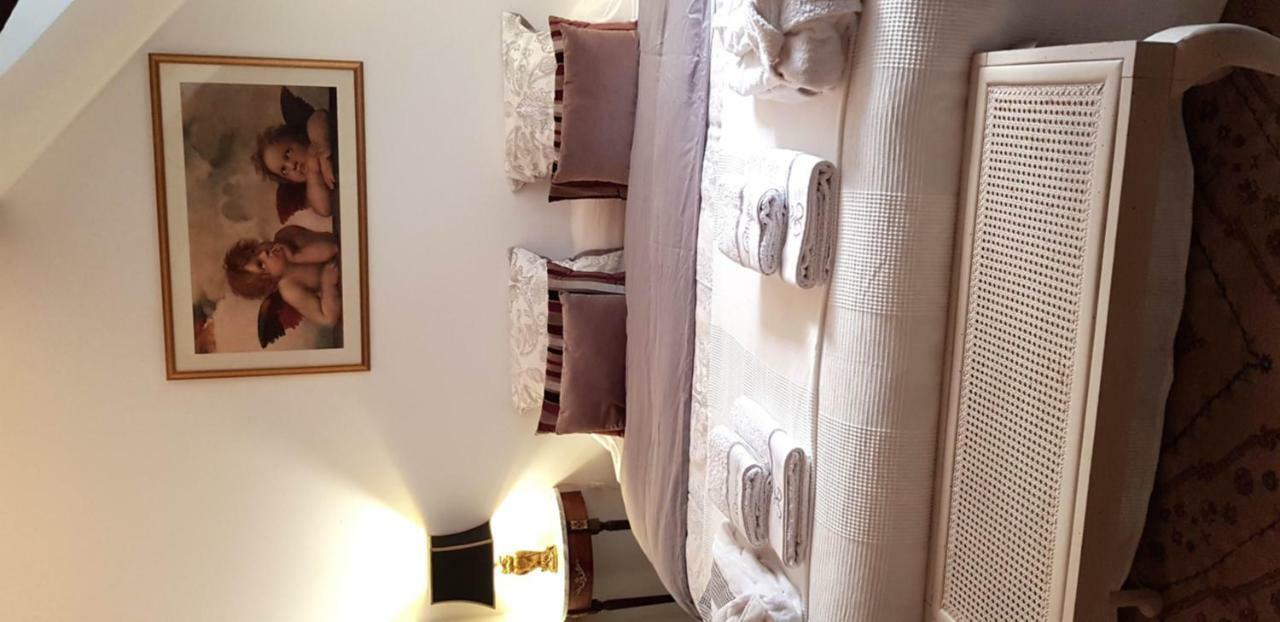 Appartement Patarin דיז'ון מראה חיצוני תמונה