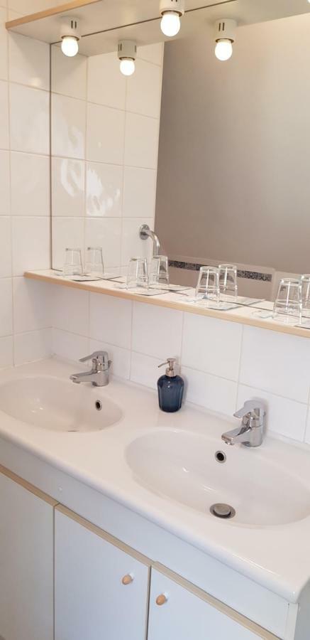 Appartement Patarin דיז'ון מראה חיצוני תמונה
