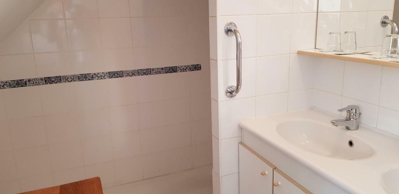 Appartement Patarin דיז'ון מראה חיצוני תמונה