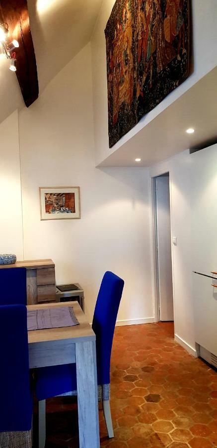 Appartement Patarin דיז'ון מראה חיצוני תמונה